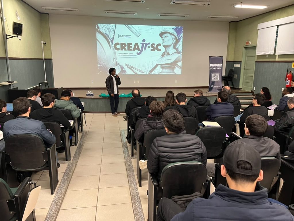 CREA-SC