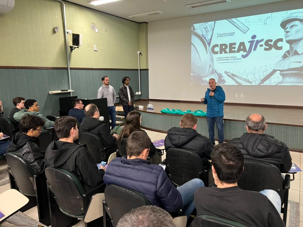 CREA-SC