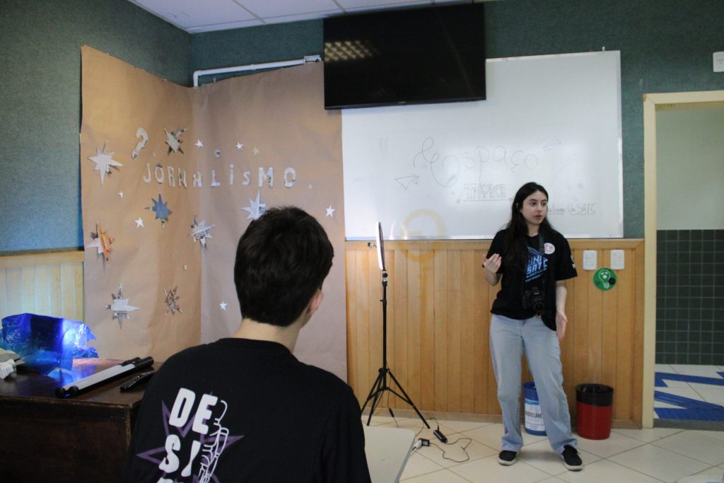 Jornada UniSATC promove integração