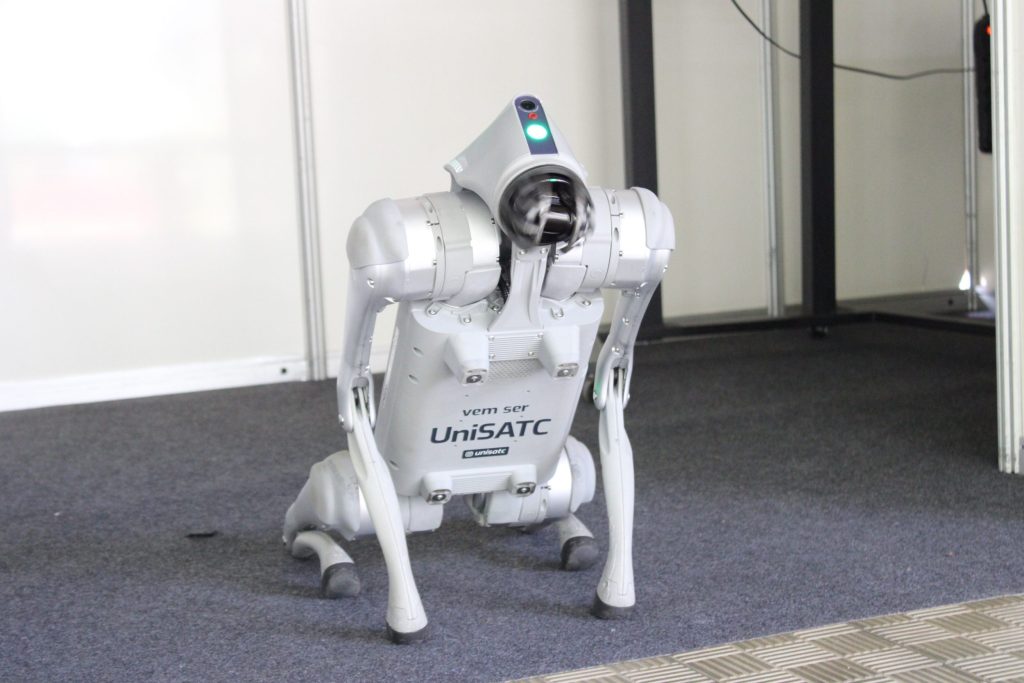 Jornada UniSATC promove integração