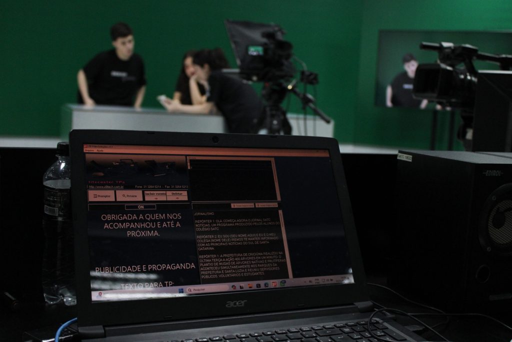 Jornada UniSATC promove integração