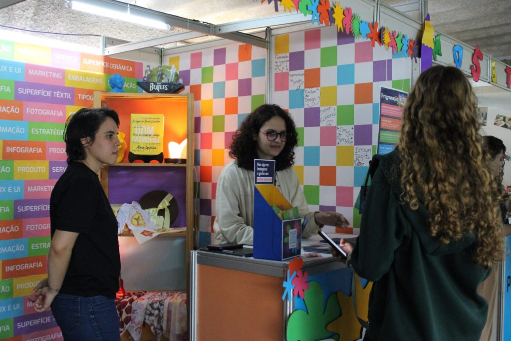 Jornada UniSATC promove integração