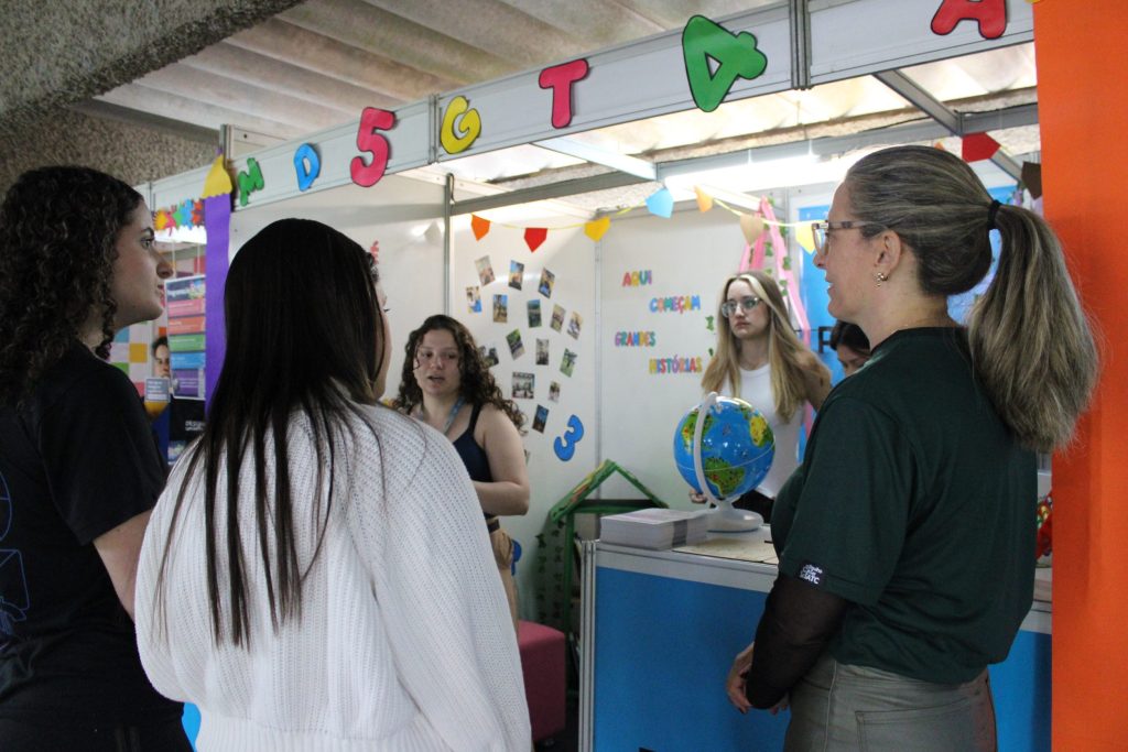 Jornada UniSATC promove integração