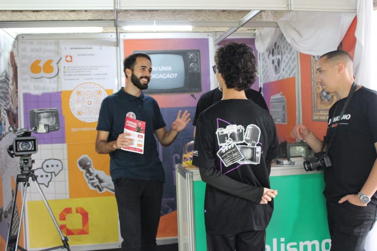 Jornada UniSATC promove integração