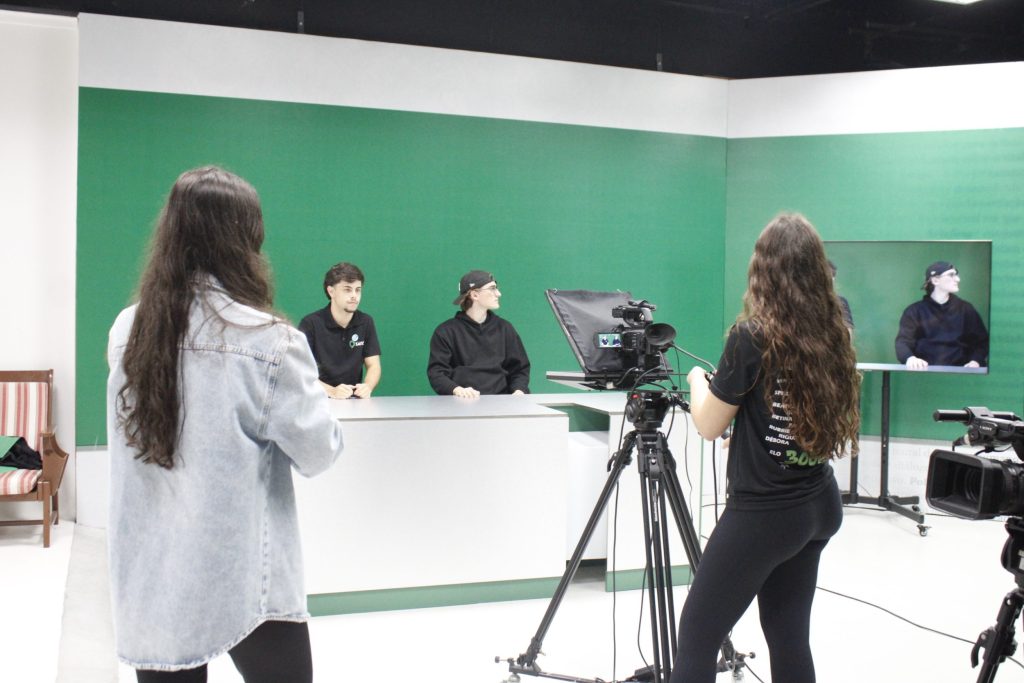 Jornada UniSATC promove integração