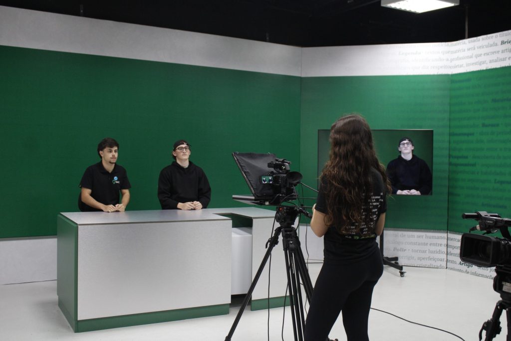 Jornada UniSATC promove integração