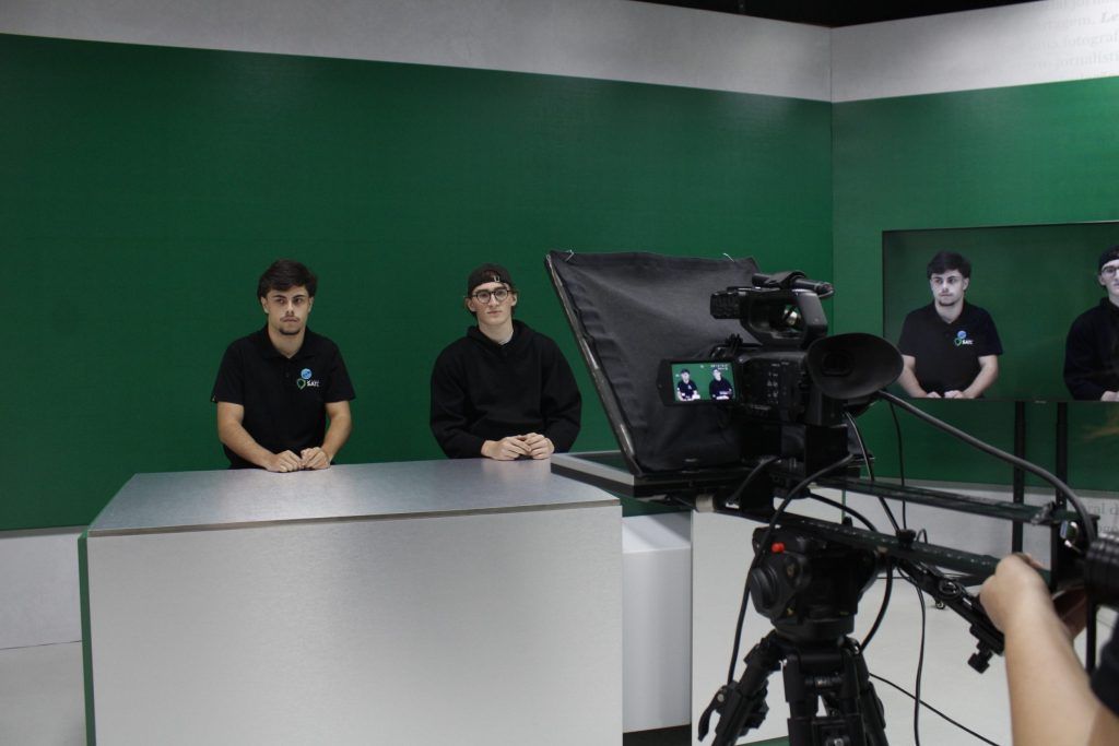 Jornada UniSATC promove integração