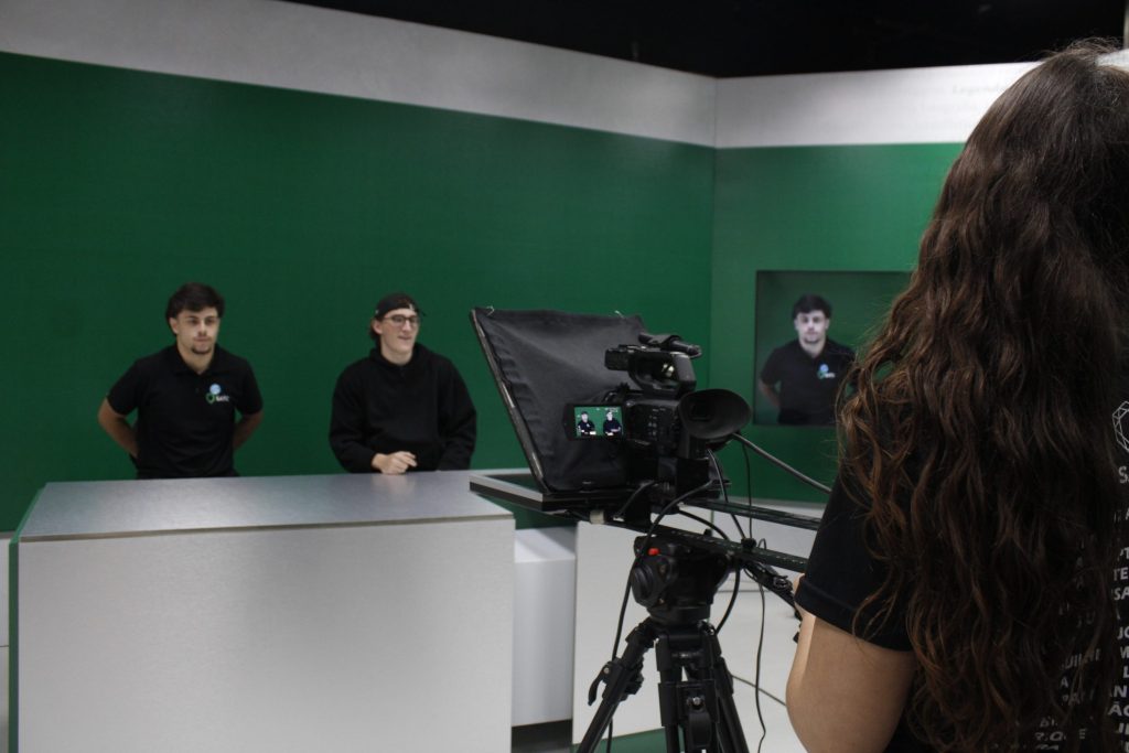Jornada UniSATC promove integração