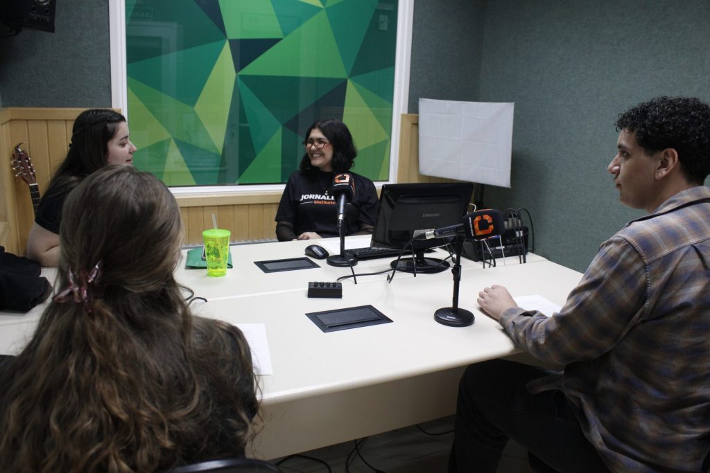 Jornada UniSATC promove integração