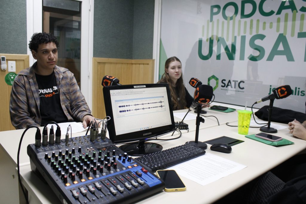 Jornada UniSATC promove integração