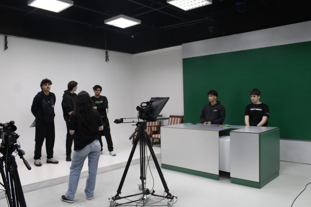 Jornada UniSATC promove integração