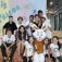 Teatros, brincadeiras e mensagens de renovação fizeram parte das festividades de Páscoa na escola